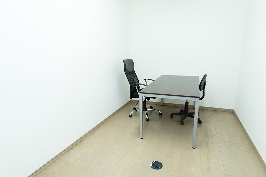 ミーティングルーム